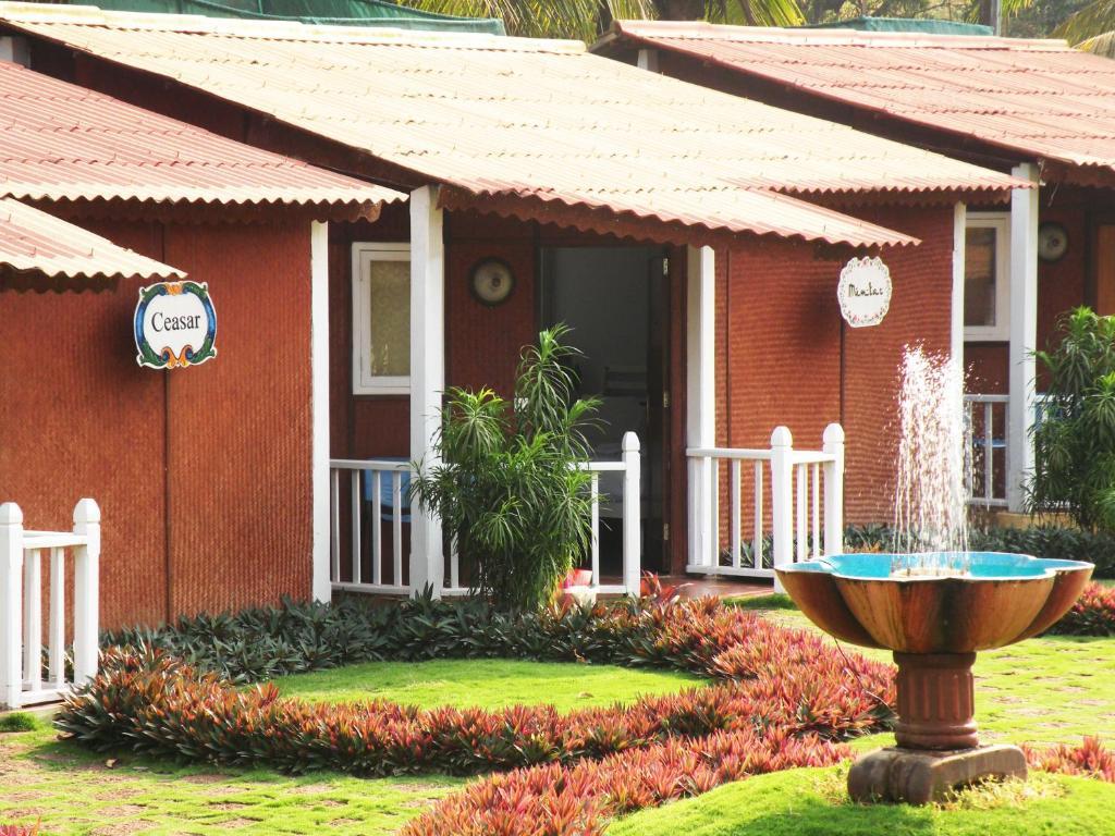 The Camelot Beach Resort - Baga Calangute Room photo