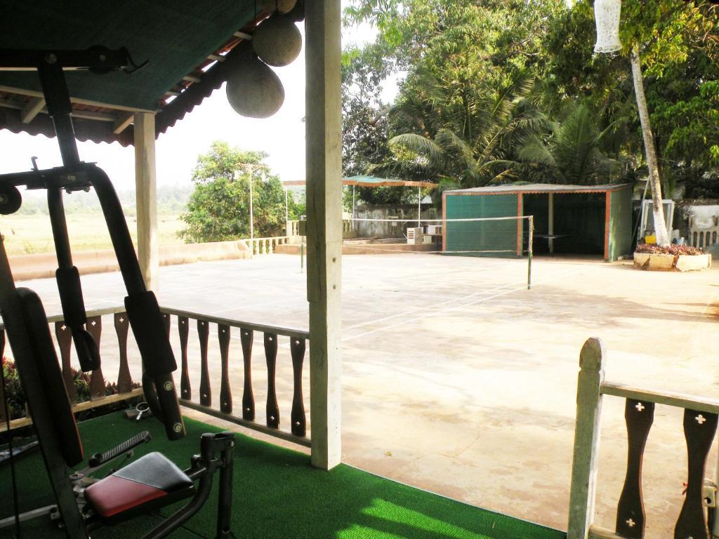 The Camelot Beach Resort - Baga Calangute Room photo